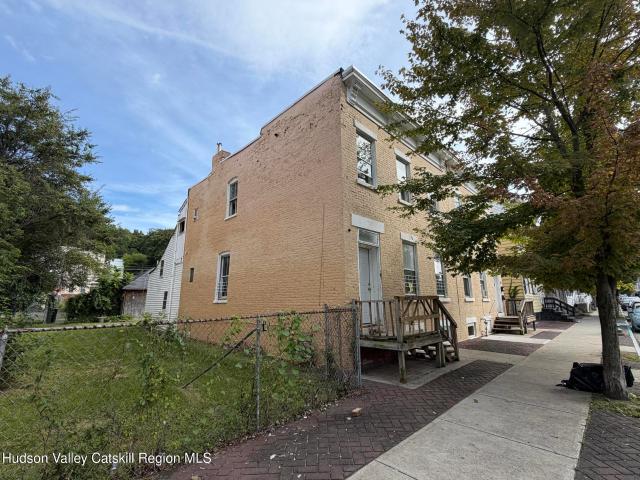House for sale in Troy, New York