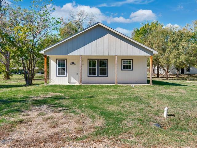 House for sale in Delta, Texas