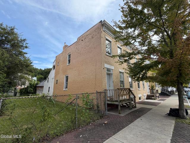 House for sale in City of Troy, Rensselaer County