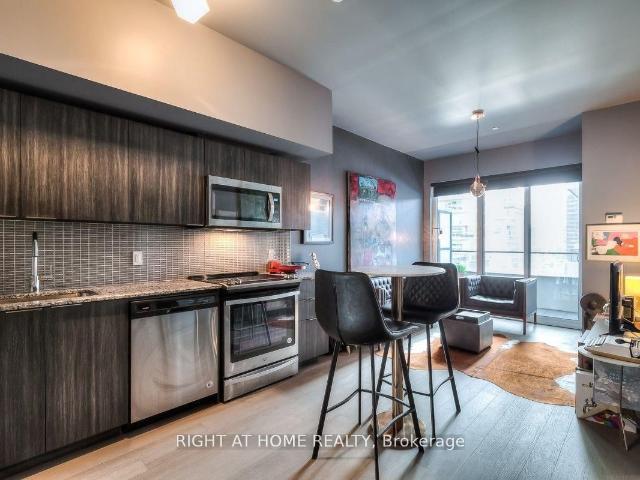 Condo for rent in Woburn, Ontario