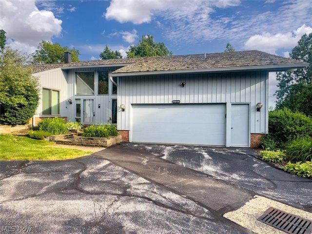 Condo for sale in Portage, Ohio