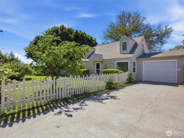 House for sale in Ephrata, Washington