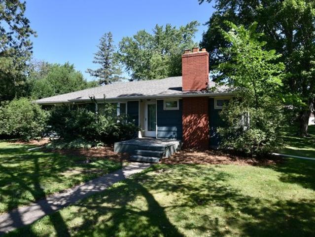 House for sale in Milaca, Minnesota
