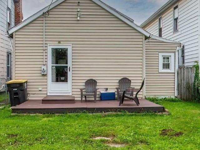 House for sale in Wells Street, Fort Wayne