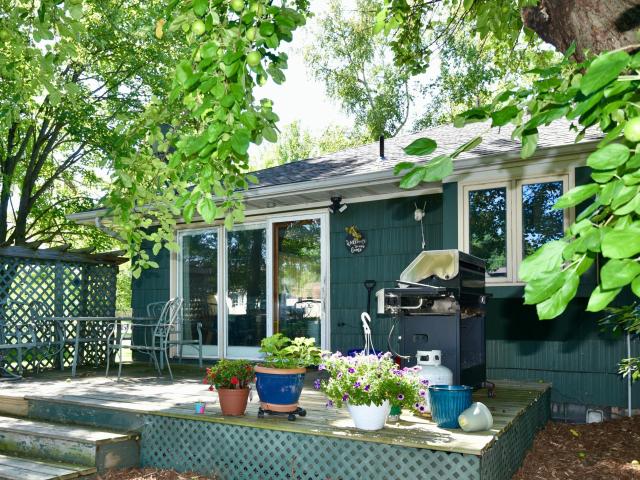 House for sale in Milaca, Minnesota