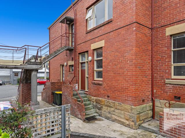 Apartment for rent in Hobart, Tasmania