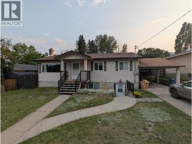 House for sale in Kimberley, British Columbia