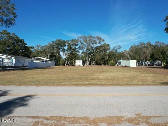 Land for sale in Bolivia, North Carolina