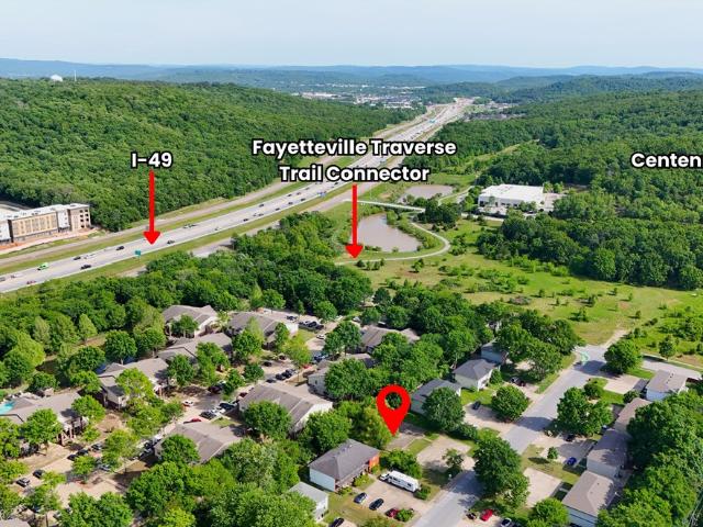 Land for sale in Ark