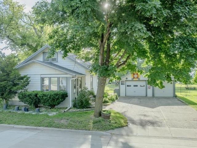 House for sale in Spencer, Iowa