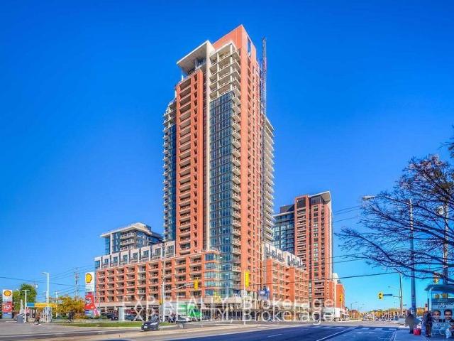 Condo for rent in Woburn, Ontario