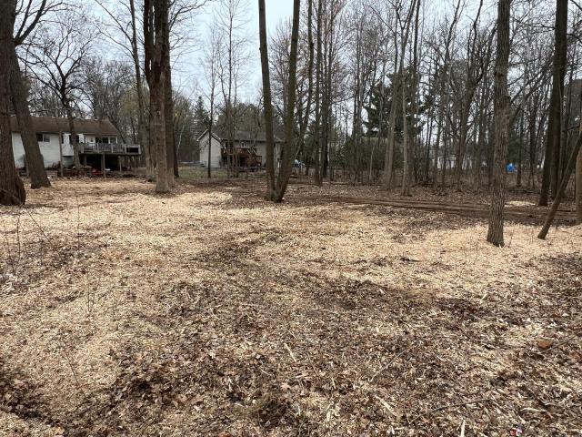 Land for sale in Pine City, Minnesota