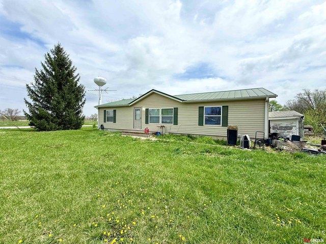 House for sale in Nebraska