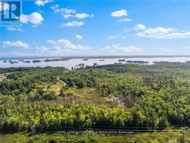 Land for sale in Renfrew, Ontario