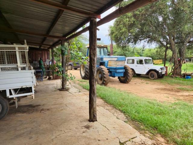 Land for sale in Matapato, Kajiado