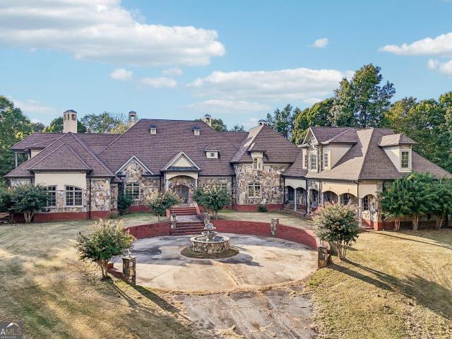 House for sale in Grantville, Coweta County