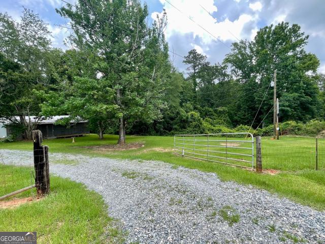 House for sale in Wilkinson, Georgia