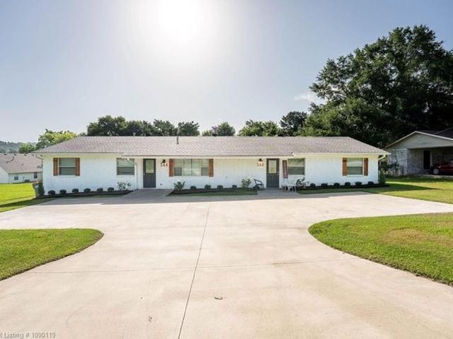 House for sale in Ark