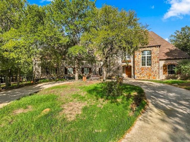 House for sale in Oak Point, Denton County