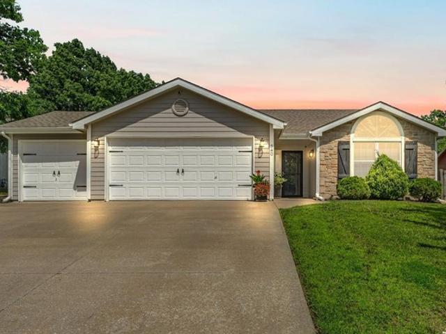 House for sale in Kansas