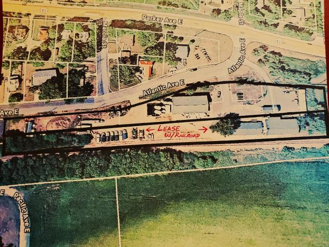 Commercial for sale in Dassel, Minnesota