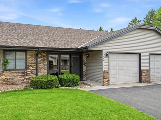 Townhouse for sale in Elk River, Minnesota
