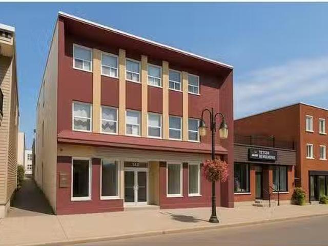 House for rent in Mauricie, Quebec