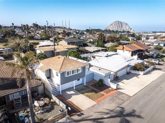 House for sale in Morro Bay, California