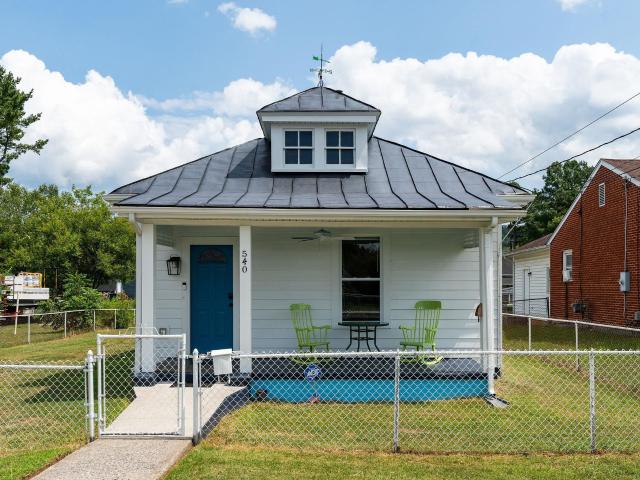 House for sale in Virginia