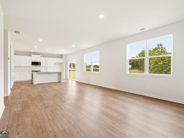 House for sale in Mcdonough, Georgia