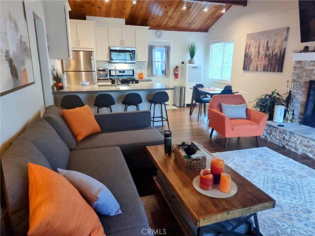 House for sale in Green Valley Lake
