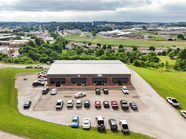 Commercial for sale in Ohio