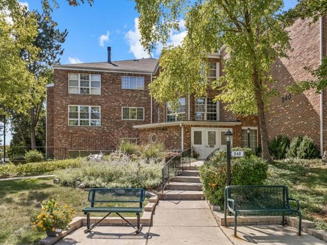 Condo for sale in Elk Grove Village, Illinois