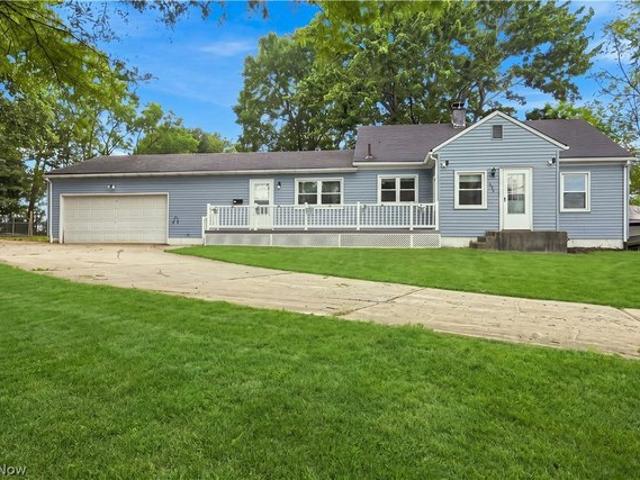 House for sale in Wadsworth, Ohio