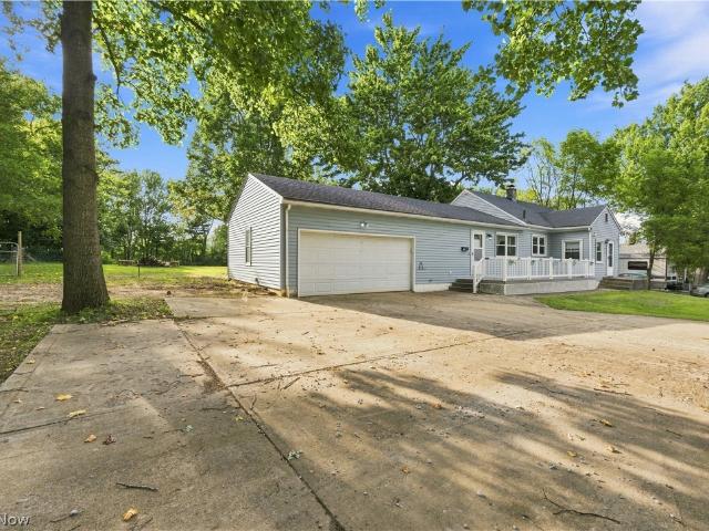 House for sale in Wadsworth, Ohio