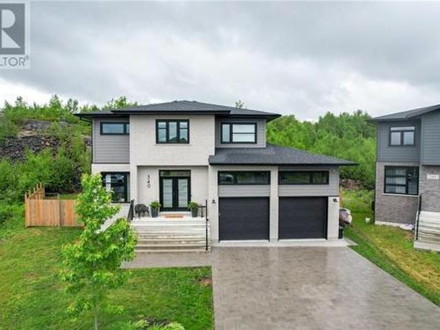 House for sale in Wanup, Ontario