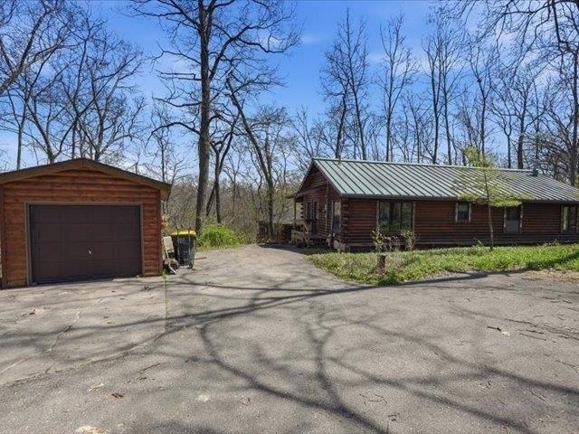 House for sale in Belleville, Wisconsin