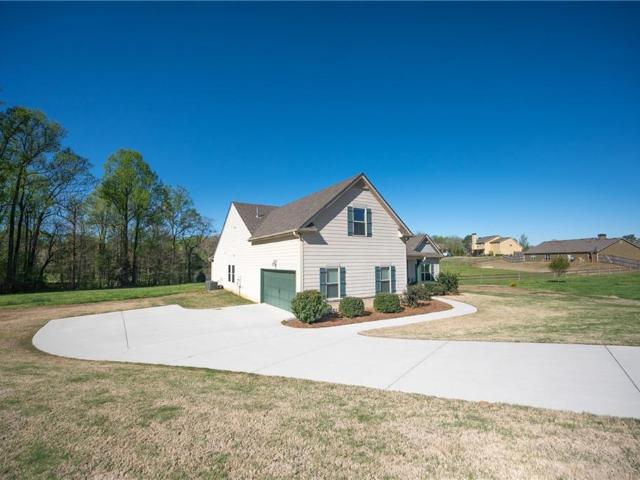 Property for rent in Hoschton, Georgia