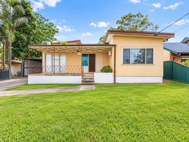 House for rent in Sydney, New South Wales