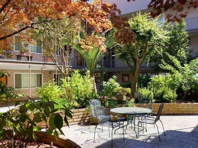 Apartment for rent in San Leandro, California