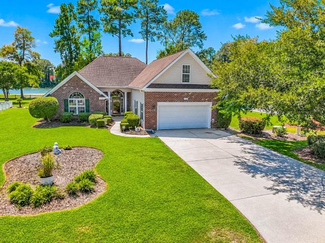 House for sale in Longs, South Carolina
