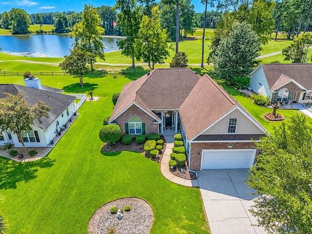 House for sale in Longs, South Carolina