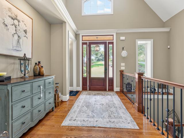 House for sale in Lavonia, Georgia