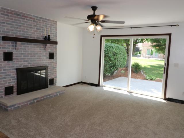 House for sale in Batesville, Indiana