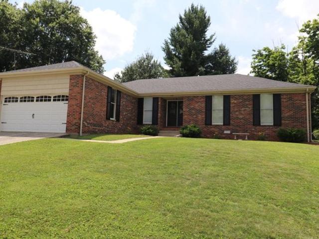 House for sale in Batesville, Indiana