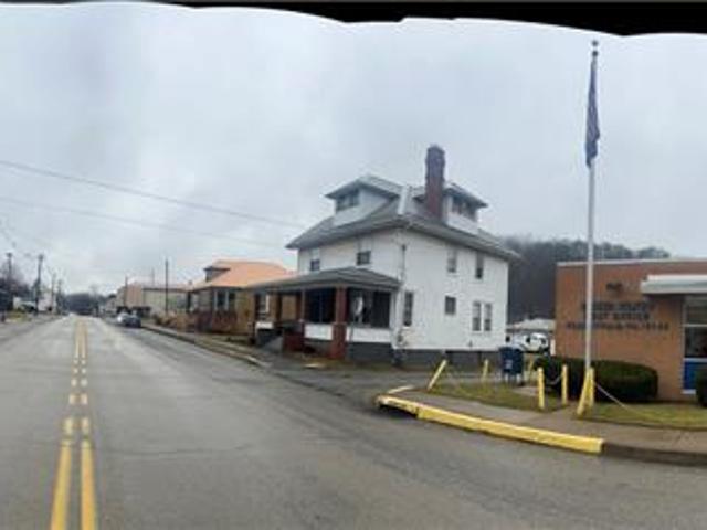 House for sale in Clarksville, Pennsylvania