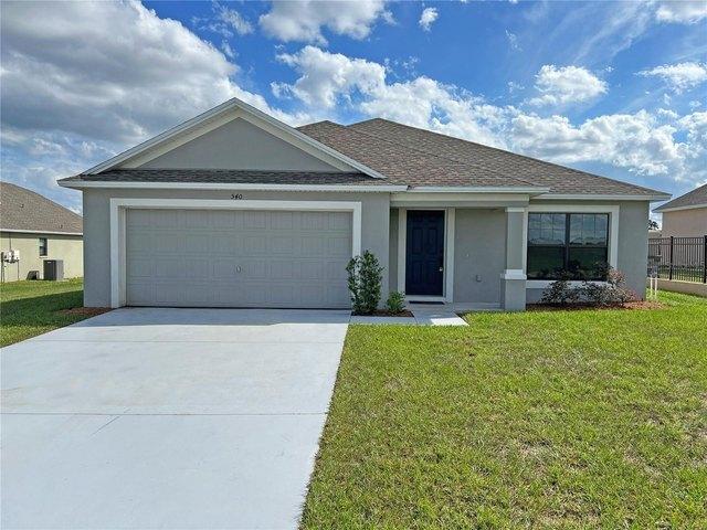 House for sale in Babson Park, Florida
