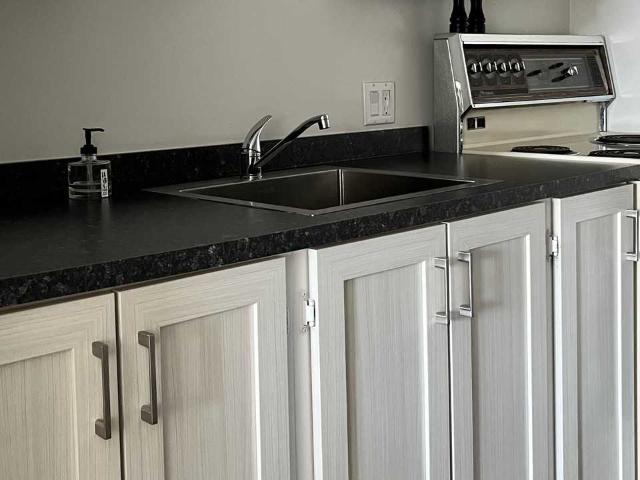 Apartment for rent in Québec, Quebec