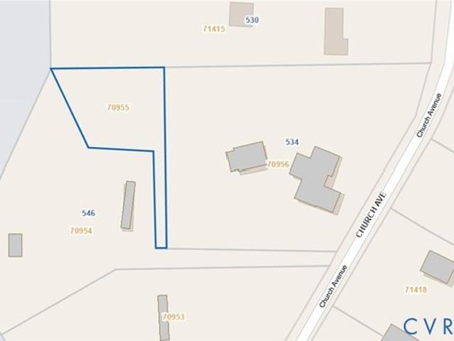 Land for sale in Virginia