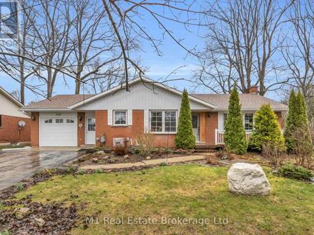 House for sale in Wellington, Ontario